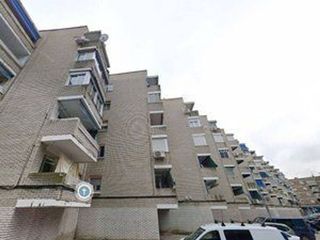 Piso en venta en Villayuventus-Renfe en Parla