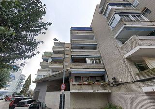 Piso en venta en Villayuventus-Renfe en Parla