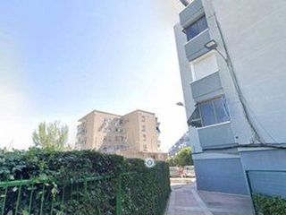 Piso en venta en Villayuventus-Renfe en Parla