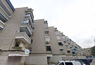 Piso en venta en Villayuventus-Renfe en Parla