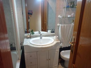 Piso en venta en Zona Centro en Xirivella