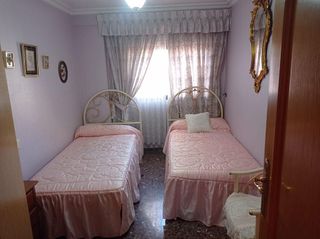 Piso en venta en Zona Centro en Xirivella