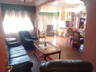 Piso en venta en Zona Centro en Xirivella