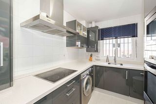 Piso en venta en Arenal - La Pólvora en Dos Hermanas