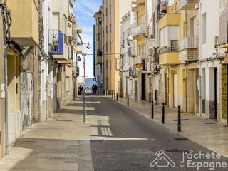 Piso en venta en Casco Urbano en Vinaròs