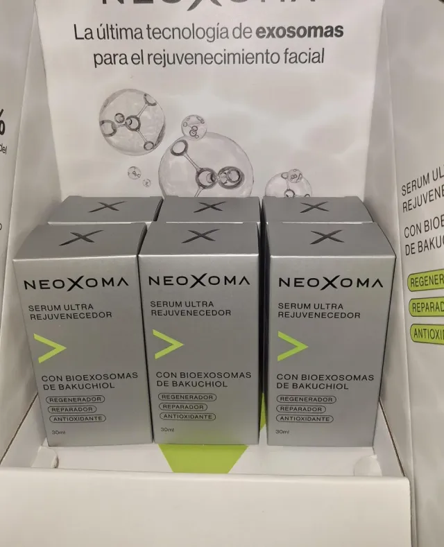 NEOXOMA Serum Ultra Rejuvenecedor 30ml