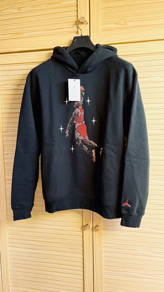 Sudadera Air Jordan Premium