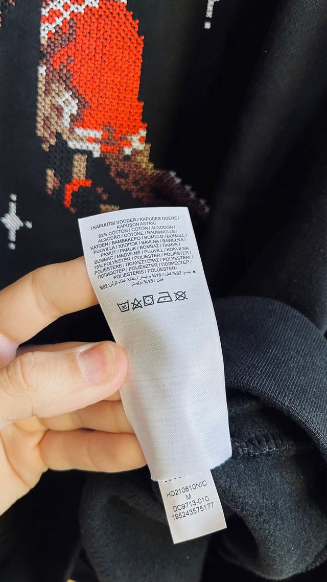 Sudadera Air Jordan Premium