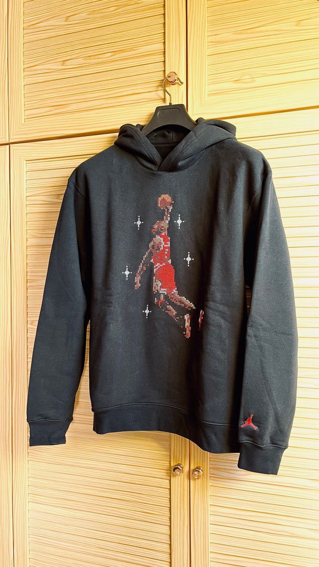 Sudadera Air Jordan Premium