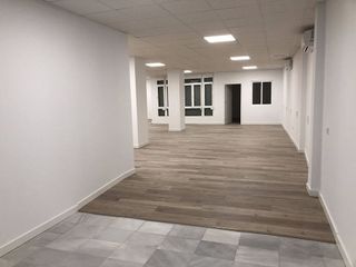 Local comercial en venta en Huércal-Overa