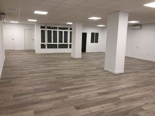 Local comercial en venta en Huércal-Overa