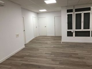 Local comercial en venta en Huércal-Overa