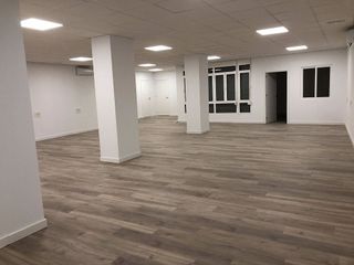 Local comercial en venta en Huércal-Overa