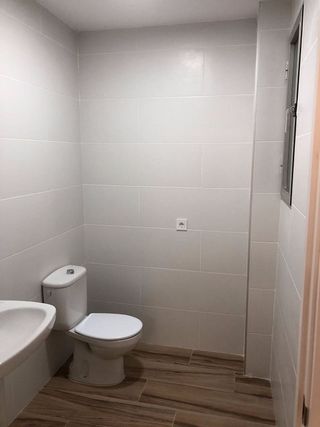 Local comercial en venta en Huércal-Overa