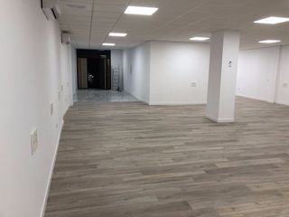 Local comercial en venta en Huércal-Overa