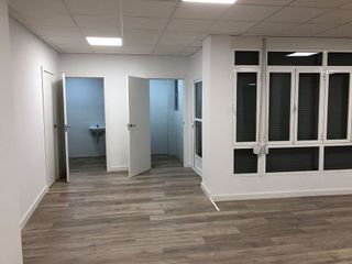 Local comercial en venta en Huércal-Overa