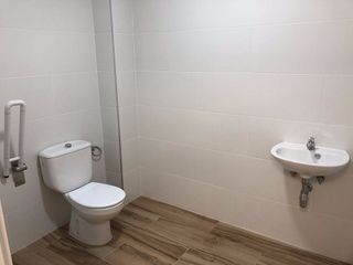 Local comercial en venta en Huércal-Overa