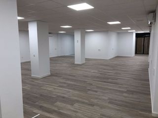 Local comercial en venta en Huércal-Overa