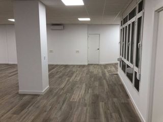 Local comercial en venta en Huércal-Overa