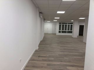 Local comercial en venta en Huércal-Overa