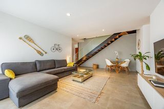 Ático en venta en Santa Catalina - Canteras en Palmas de Gran Canaria(Las)