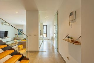 Ático en venta en Santa Catalina - Canteras en Palmas de Gran Canaria(Las)