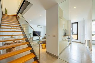 Ático en venta en Santa Catalina - Canteras en Palmas de Gran Canaria(Las)