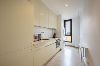 Ático en venta en Santa Catalina - Canteras en Palmas de Gran Canaria(Las)