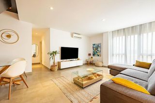 Ático en venta en Santa Catalina - Canteras en Palmas de Gran Canaria(Las)