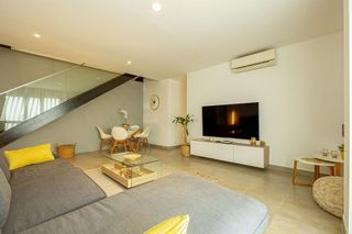 Ático en venta en Santa Catalina - Canteras en Palmas de Gran Canaria(Las)