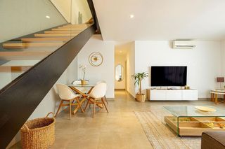 Ático en venta en Santa Catalina - Canteras en Palmas de Gran Canaria(Las)