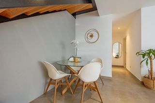 Ático en venta en Santa Catalina - Canteras en Palmas de Gran Canaria(Las)