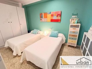 Piso en venta en Centro - Zona Playas en Chipiona