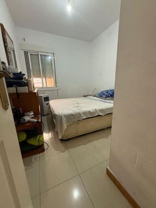 Piso en venta en Los Pacos en Fuengirola