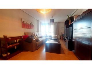 Piso en venta en Centro en Avilés