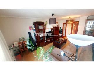 Piso en venta en Centro en Avilés