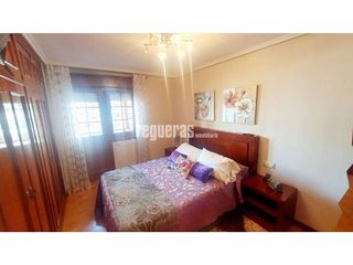 Piso en venta en Centro en Avilés