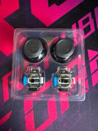 Joystick Gulikit TMR PS4 Electromagnetic