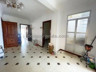 Piso en venta en Ronda