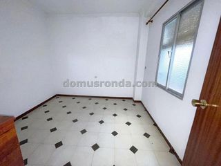 Piso en venta en Ronda