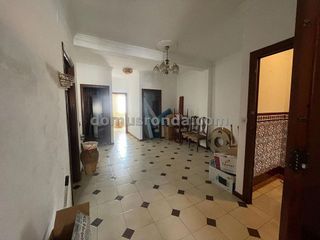 Piso en venta en Ronda