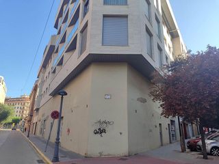 Local comercial en venta en Almansa