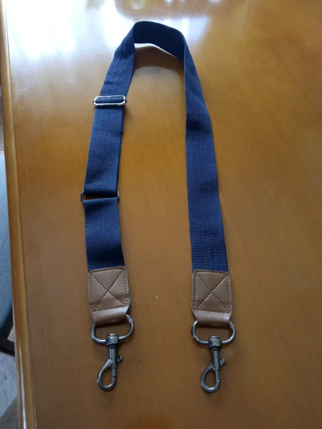 Correa alargadera para bolso