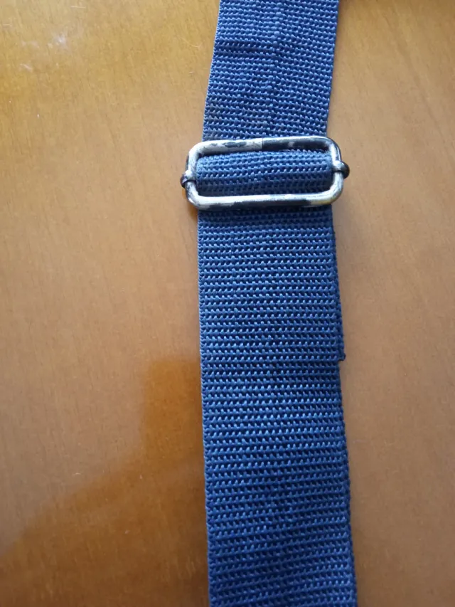 Correa alargadera para bolso