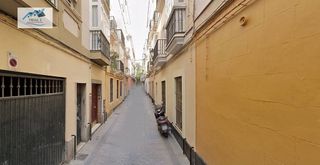 Piso en venta en Mentidero - Teatro Falla - Alameda en Cádiz