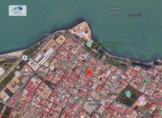 Piso en venta en Mentidero - Teatro Falla - Alameda en Cádiz