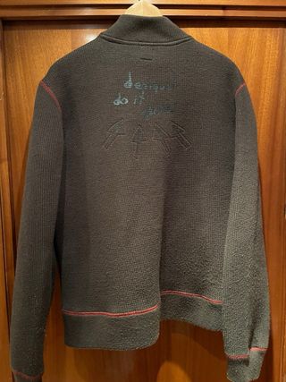 Chaqueta Desigual T.XL Marrón