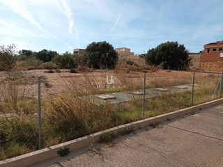 Terreno en venta en Picassent