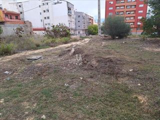 Terreno en venta en Picassent