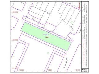 Terreno en venta en Picassent